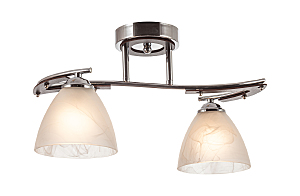 Потолочная люстра 203 203/2PL