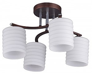 Потолочная люстра Modern 211/4PL