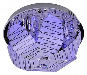 Потолочная люстра Led 241R/3PL