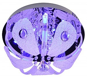 Потолочная люстра Led 242R/3PL