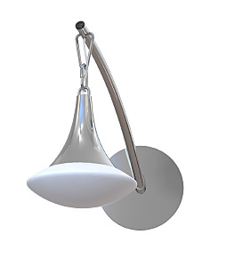 Настенное бра Nerina 3019/1A