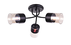 Потолочная люстра 498 498/3PL