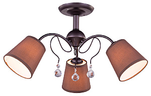 Потолочная люстра 499 499/3PL