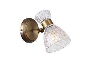 Светильник спот 543 543/1A