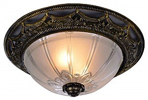 Светильник потолочный Classic 025/2PL