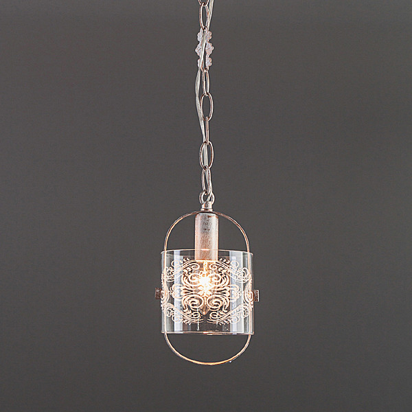 Светильник подвесной Lassie 10168/1S