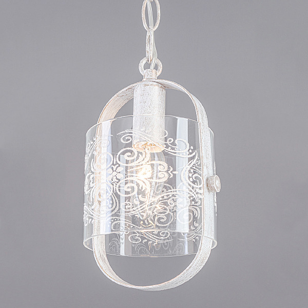 Светильник подвесной Lassie 10168/1S