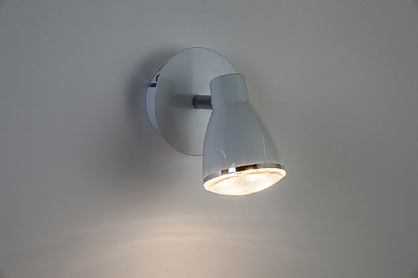 Светильник спот Belluno 10208/S