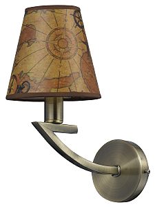 Настенное бра Modern 1021/1A