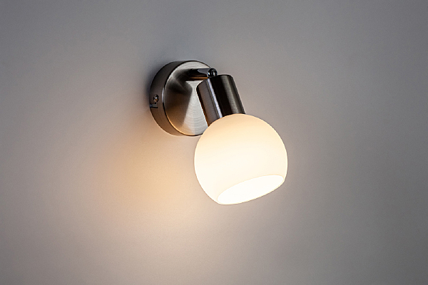 Светильник спот 10211 10211/S