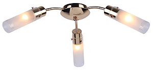 Потолочная люстра Cetus 138/3PL