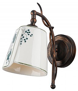 Настенное бра Classic 5 168/1A