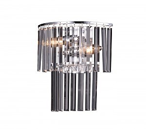 Настенное бра Crystal 265/2A