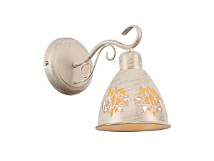 Настенное бра Rustic 580/1A (40W)