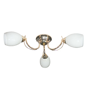 Потолочная люстра 688 688/3PL