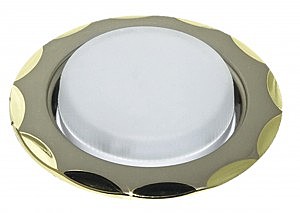 Встраиваемый светильник Downlight 212063