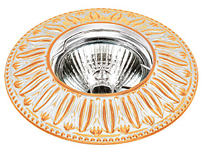 Встраиваемый светильник Molise 221010