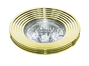 Встраиваемый светильник Lecco 231084