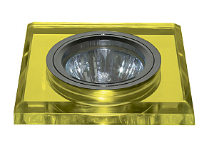 Встраиваемый светильник Downlight 241048