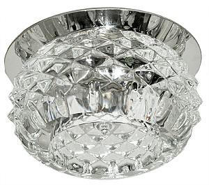 Встраиваемый светильник Sicilia 253055