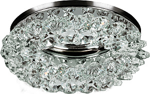 Встраиваемый светильник Novara 261057