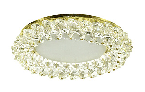 Встраиваемый светильник Novara 262100