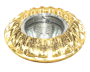 Встраиваемый светильник Downlight 558009