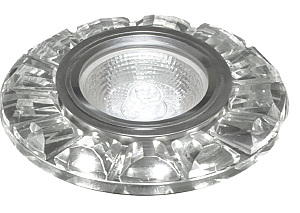 Встраиваемый светильник Toscana 588011