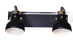 Светильник спот Dynamic 1105/2A