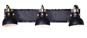 Светильник спот Dynamic 1105/3A