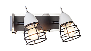 Светильник спот 1106 1106/2A