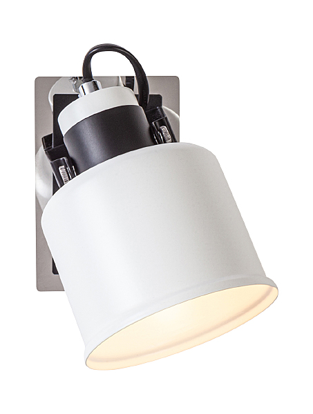 Светильник спот 1107 1107/1A