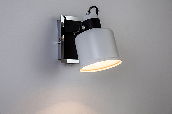 Светильник спот 1107 1107/1A