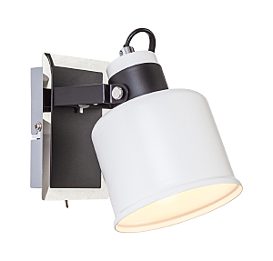 Светильник спот 1107 1107/1A