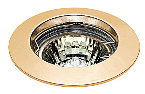 Встраиваемый светильник Downlight 121014