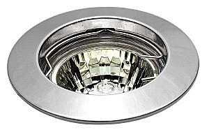 Встраиваемый светильник Lazio 121015