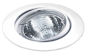 Встраиваемый светильник Lazio 121016