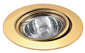 Встраиваемый светильник Lazio 121017