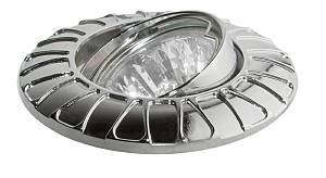 Встраиваемый светильник Downlight 221017