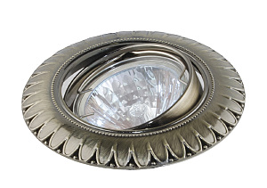 Встраиваемый светильник Downlight 221074