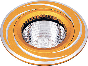 Встраиваемый светильник Downlight 231042