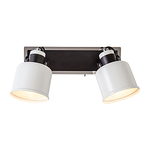 Светильник спот Liguria 1107/2A