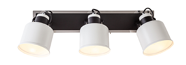 Светильник спот 1107 1107/3A