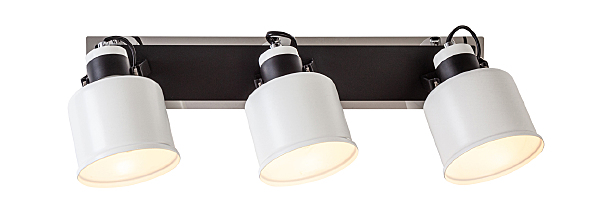 Светильник спот 1107 1107/3A