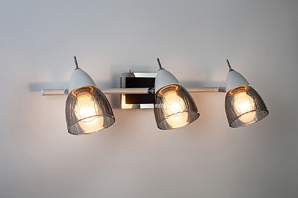 Светильник спот Genova 1108/3A