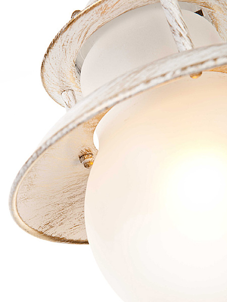 Светильник подвесной Industrial 10164/1S