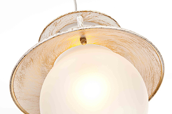 Светильник подвесной Industrial 10164/1S