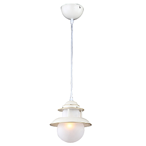 Светильник подвесной Industrial 10164/1S