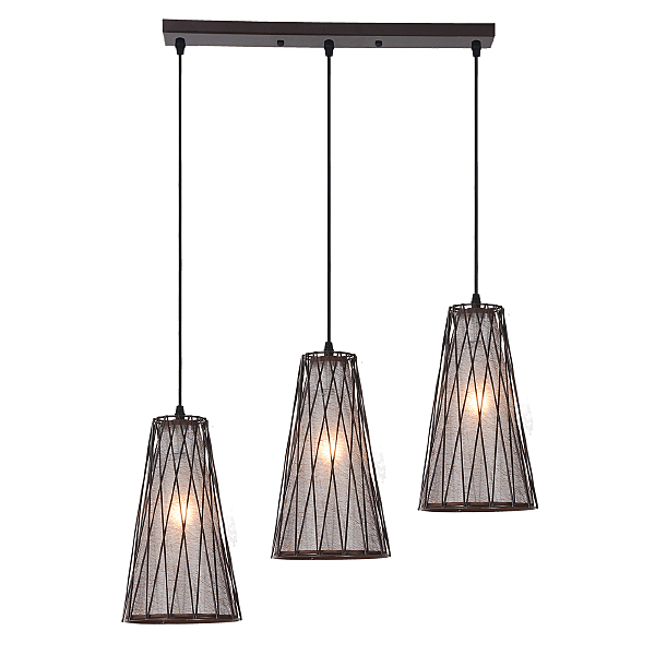 Светильник подвесной Adele 10166/3S