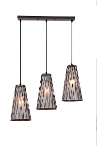 Светильник подвесной Adele 10166/3S